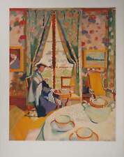Maurice marinot intérieur d'occasion  Paris XII