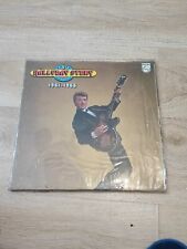 Johnny hallyday hallyday d'occasion  Rians