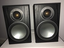 Monitor audio bronze for sale  CURRIE