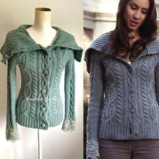 Cardigan seen worn d'occasion  Hagetmau