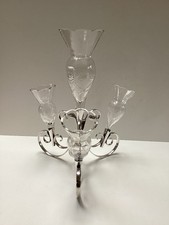 Vintage four glass for sale  COLCHESTER