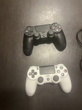 Sony dualshock wireless usato  Salerno