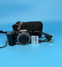 Olympus stylus 14.0mp for sale  SCUNTHORPE
