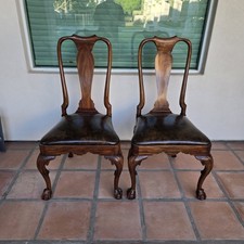 chairs anne queen pair for sale chairs anne queen pair for sale Paradise Valley