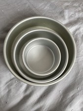 Wilton tier aluminium for sale  LONDON