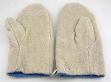 Guanti invernali lana usato Guanti invernali lana usato  San Giorgio a Cremano