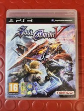 Soul calibur videogioco usato  Barlassina