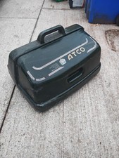 Atco l22538 commodore for sale  ILKESTON