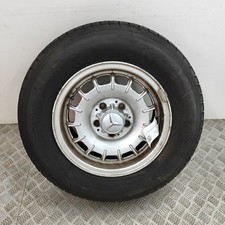 Mercedes benz w126 for sale  UK