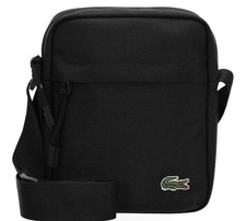 Lacoste umhängetasche 21cm gebraucht kaufen  Denkendorf