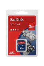 2gb secure digital usato  Treviso