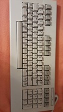 Commodore c128d tastatur gebraucht kaufen  Pforzheim