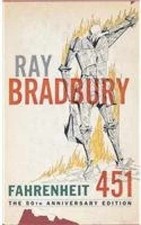 Fahrenheit 451 hardcover for sale  Philadelphia