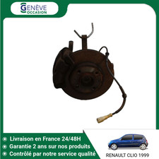 Pivot gauche renault d'occasion  Niort