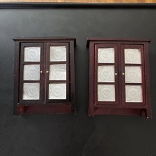 Wooden dollhouse miniature for sale  Cincinnati