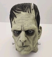 Frankenstein mask universal for sale  New Smyrna Beach