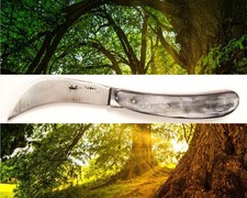 Ancien couteau pliant d'occasion  Metz-