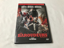 Dvd baroudeurs peter d'occasion  Oyonnax