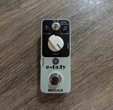 Mooer lady flanger for sale  Las Vegas