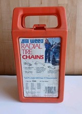 Acco weeds radial for sale  Blaine