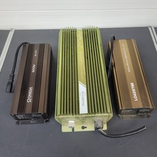Grow light kit for sale  LIVERPOOL