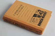 Livre horloger établi d'occasion Livre horloger établi d'occasion  Seyssel