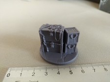 Miniature boxes token d'occasion  Expédié en Belgium