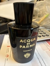 Acqua parma vaniglia usato  Cento
