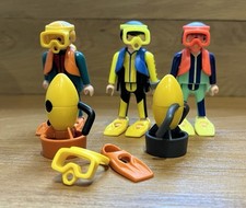 Small bundle playmobil for sale  LEEDS