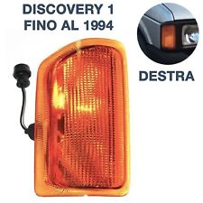 Freccia indicatore anteriore usato  Lavagna