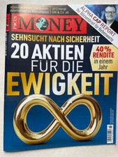 Focus money heft gebraucht kaufen  Wiesbaden
