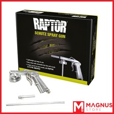 Pol raptor gun usato  Cittadella