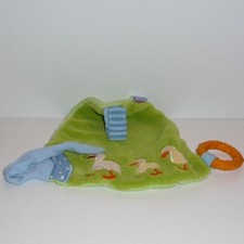 Doudou triangle haba d'occasion  Lescar