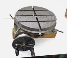 Rundtisch d380mm rtf380 gebraucht kaufen  Geretsried