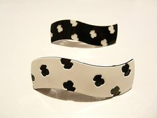 Barrette cheveux d'occasion  Limeil-Brévannes
