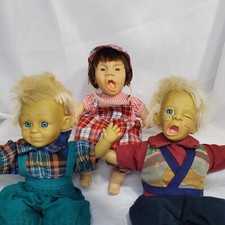 Vintage expression dolls for sale  Rapid City