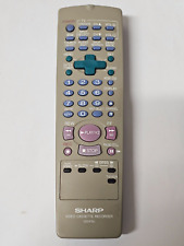 Genuine sharp g0247aj for sale  NOTTINGHAM