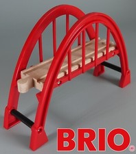 Brio arched bridge for sale  NOTTINGHAM
