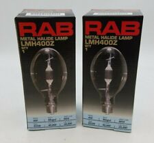 2pc rab lmh400z for sale  Burlington