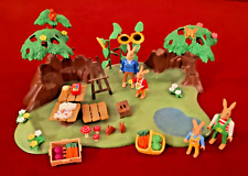 Playmobil 4450 sterhasenwerkst gebraucht kaufen  Maintal