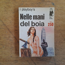 Nelle mani del usato  Cinisello Balsamo
