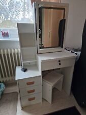 Schmink tisch led gebraucht kaufen  Zweibrücken