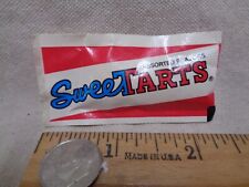 Vintage sweet tarts for sale  Huntington