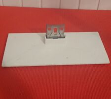 Genuine white tabletop for sale  BOLTON