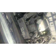Motore compl. per usato  Bedizzole