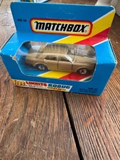 Matchbox lesney mb66 d'occasion  Le Palais