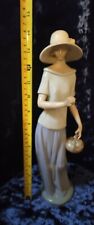 Nao lladro large for sale  BECKENHAM