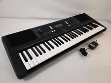 Yamaha psr e373 for sale  READING