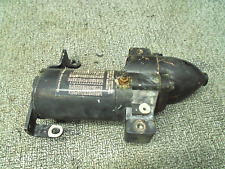 Starter motor assy for sale  Biloxi