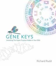 Gene keys embracing for sale  USA